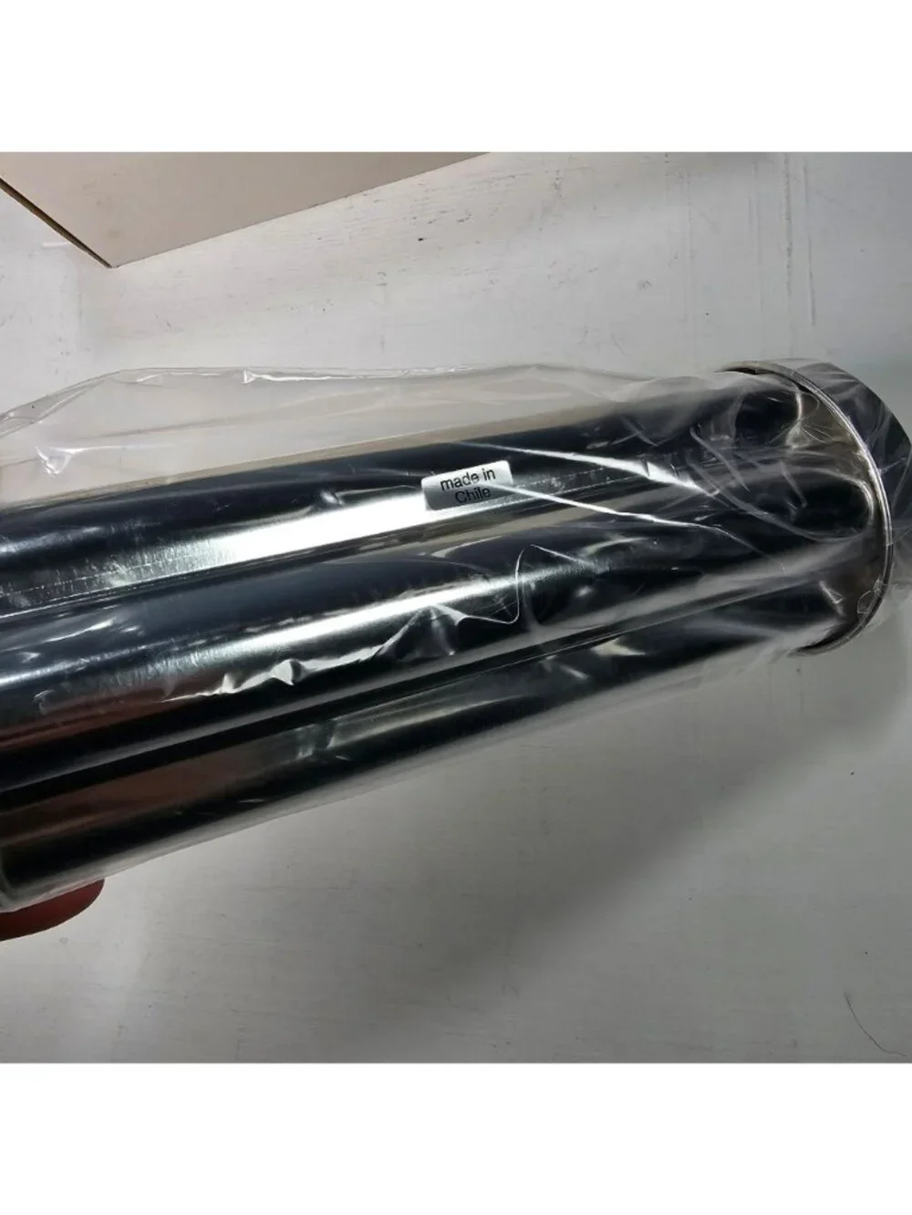 The Pampered Chef Bread Tube Flower Shape #1550 NEW Open Box